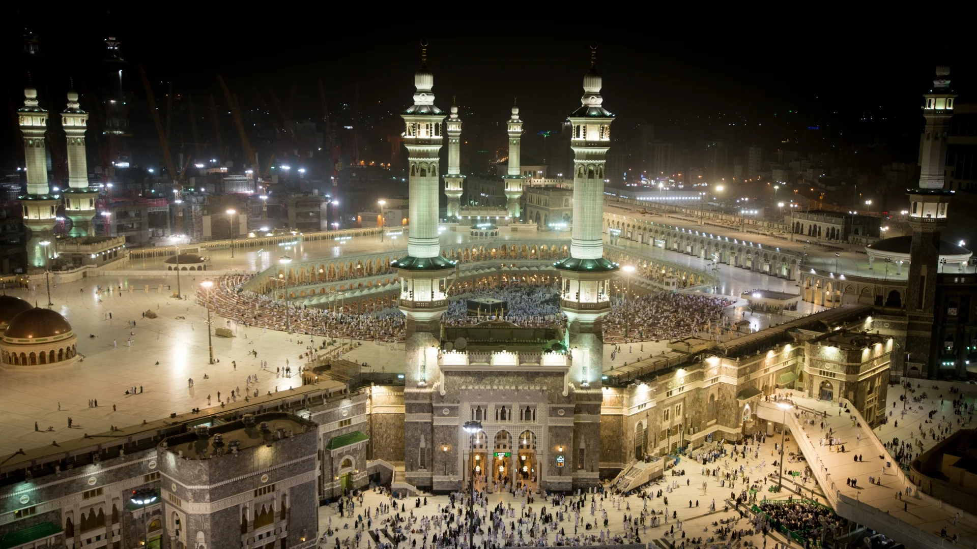 صورة بانورامية فاخرة